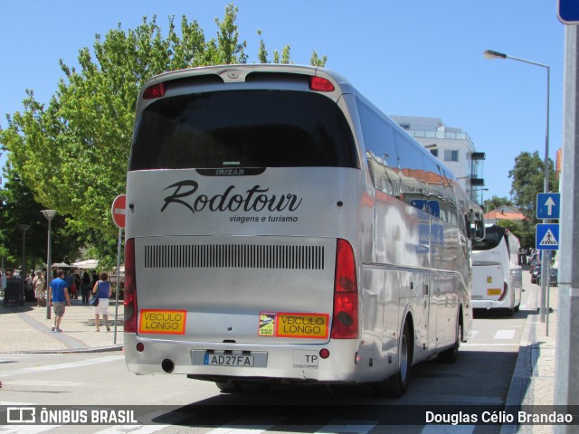 Rodotour Viagens e Turismo 27 na cidade de Fátima, Santarém, Portugal, por Douglas Célio Brandao. ID da foto: 11686614.