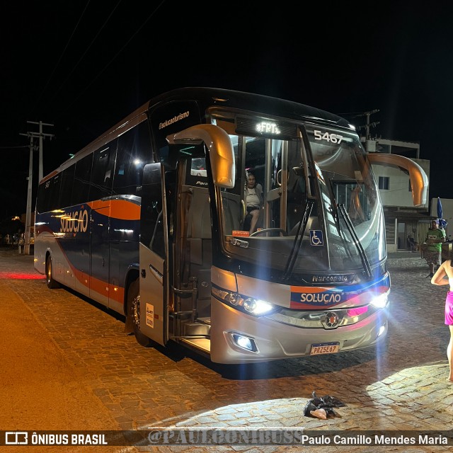 Solução Receptivo 5467 na cidade de Tauá, Ceará, Brasil, por Paulo Camillo Mendes Maria. Número da foto: #11685939.