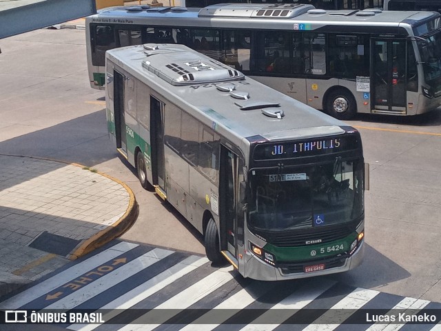 Move 5 5424 na cidade de São Paulo, São Paulo, Brasil, por Lucas Kaneko. ID da foto: 11685577.