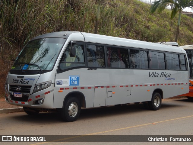 Vila Rica 1066 na cidade de Urucânia, Minas Gerais, Brasil, por Christian  Fortunato. Número da foto: #11685412.