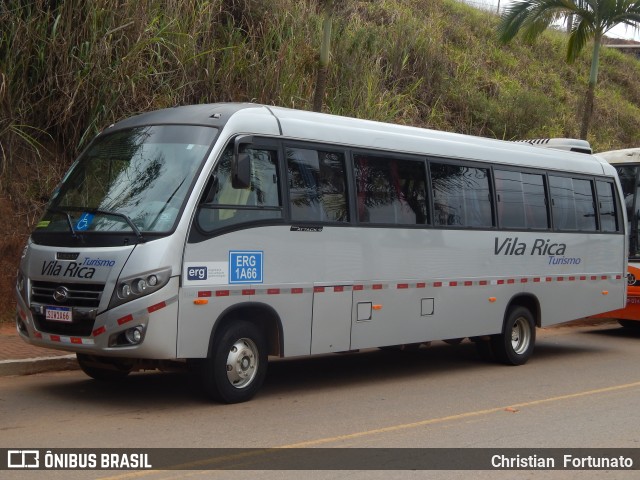 Vila Rica 1066 na cidade de Urucânia, Minas Gerais, Brasil, por Christian  Fortunato. ID da foto: 11685412.