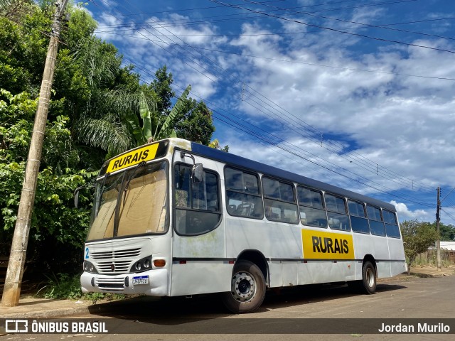 Transporte Rural 2 na cidade de Sales Oliveira, São Paulo, Brasil, por Jordan Murilo. ID da foto: 11685507.