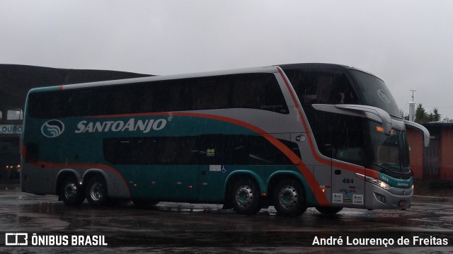 Empresa Santo Anjo da Guarda 484 na cidade de Porto Alegre, Rio Grande do Sul, Brasil, por André Lourenço de Freitas. Número da foto: #11686130.