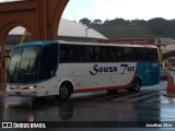 Souza Tur 2860 na cidade de Aparecida, São Paulo, Brasil, por Jonathan Silva. Número da foto: #:id.