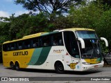 Empresa Gontijo de Transportes 14015 na cidade de São Paulo, São Paulo, Brasil, por Douglas Andrez. Número da foto: #11686902.