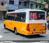 Real Auto Ônibus A41402 na cidade de Rio de Janeiro, Rio de Janeiro, Brasil, por Christian Soares. Número da foto: #:id.