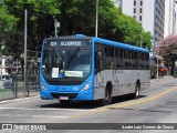 ANSAL - Auto Nossa Senhora de Aparecida 115 na cidade de Juiz de Fora, Minas Gerais, Brasil, por André Luiz Gomes de Souza. Número da foto: #:id.