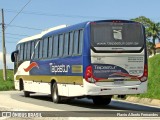 Taipastur Transportes Turísticos 6205 na cidade de Araçariguama, São Paulo, Brasil, por Flavio Alberto Fernandes. Número da foto: #:id.