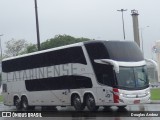 Auto Viação Catarinense 3731 na cidade de Florianópolis, Santa Catarina, Brasil, por Douglas Andrez. Número da foto: #11686881.