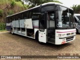 Sabadini Transportes 1027 na cidade de Campinas, São Paulo, Brasil, por Paulo Alexandre da Silva. Número da foto: #:id.