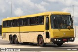 Ônibus Particulares MRE3340 na cidade de Belém, Pará, Brasil, por Fabio Soares. Número da foto: #11687406.