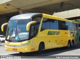 Eucatur - Empresa União Cascavel de Transportes e Turismo 5010 na cidade de Belo Horizonte, Minas Gerais, Brasil, por Adão Raimundo Marcelino. Número da foto: #11687376.