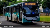 Autotrans Transportes Urbanos e Rodoviários 8492 na cidade de Uberlândia, Minas Gerais, Brasil, por Gabriel Cunha. Número da foto: #:id.
