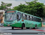 Viação Jardins 10626 na cidade de Belo Horizonte, Minas Gerais, Brasil, por Juliano Felipe. Número da foto: #11685409.