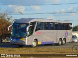 Rota Transportes Rodoviários 7475 na cidade de Vitória da Conquista, Bahia, Brasil, por João Emanoel. Número da foto: #:id.