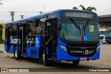 Radial Suzano 1254 na cidade de Suzano, São Paulo, Brasil, por César Alexandre. Número da foto: #11685572.