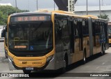 Mobi Rio E902253 na cidade de Rio de Janeiro, Rio de Janeiro, Brasil, por Gabriel Marinho. Número da foto: #:id.