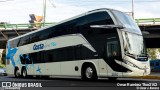 Costa Line 2816 na cidade de Coyoacán, Ciudad de México, México, por Omar Ramírez Thor2102. Número da foto: #11686544.