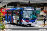 Radial Transporte Coletivo 41.637 na cidade de Suzano, São Paulo, Brasil, por César Alexandre. Número da foto: #11685578.