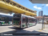 Via Sudeste Transportes S.A. 5 1417 na cidade de São Paulo, São Paulo, Brasil, por Lucas Kaneko. Número da foto: #11685569.