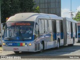 Itamaracá Transportes 1.428 na cidade de Paulista, Pernambuco, Brasil, por Ytalo Alves. Número da foto: #11685442.
