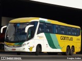 Empresa Gontijo de Transportes 21355 na cidade de Goiânia, Goiás, Brasil, por Douglas Andrez. Número da foto: #11686912.