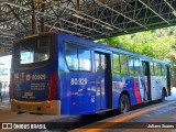 Next Mobilidade - ABC Sistema de Transporte 80.929 na cidade de Santo André, São Paulo, Brasil, por Juliano Soares. Número da foto: #11685204.