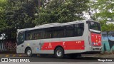 Allibus Transportes 4 5515 na cidade de São Paulo, São Paulo, Brasil, por Thiago Lima. Número da foto: #:id.