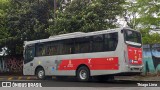 Allibus Transportes 4 5515 na cidade de São Paulo, São Paulo, Brasil, por Thiago Lima. ID da foto: :id.