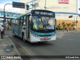 Viação Ponte Coberta RJ 190.002 na cidade de Rio de Janeiro, Rio de Janeiro, Brasil, por Zé Ricardo Reis. Número da foto: #11686043.