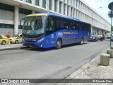 Premium Auto Ônibus C41868 na cidade de Rio de Janeiro, Rio de Janeiro, Brasil, por Zé Ricardo Reis. Número da foto: #:id.