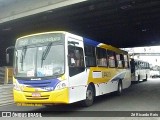 Auto Viação Três Amigos C44610 na cidade de Rio de Janeiro, Rio de Janeiro, Brasil, por Zé Ricardo Reis. ID da foto: :id.