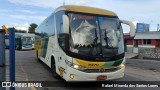 Empresa Gontijo de Transportes 7070 na cidade de Feira de Santana, Bahia, Brasil, por Rafael Miranda dos Santos Lopes. Número da foto: #11686582.