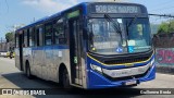 Viação Vila Real B11654 na cidade de Rio de Janeiro, Rio de Janeiro, Brasil, por Guilherme Breda. Número da foto: #11685733.