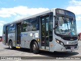 Expresso CampiBus 2358 na cidade de Campinas, São Paulo, Brasil, por Matheus Gabriel dos Santos. Número da foto: #11686629.