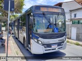 Urca Auto Ônibus 40880 na cidade de Belo Horizonte, Minas Gerais, Brasil, por Eduardo Vasconcelos. Número da foto: #:id.