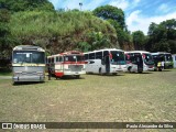 Ônibus Particulares 7085 na cidade de Campinas, São Paulo, Brasil, por Paulo Alexandre da Silva. Número da foto: #11685940.