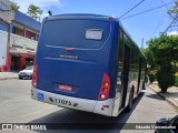 Pampulha Transportes > Plena Transportes 11075 na cidade de Belo Horizonte, Minas Gerais, Brasil, por Eduardo Vasconcelos. Número da foto: #11686213.