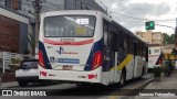 Viação Pinheiral 3011 na cidade de Volta Redonda, Rio de Janeiro, Brasil, por Iaponan Fotografias. Número da foto: #:id.