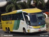 Empresa Gontijo de Transportes 19240 na cidade de Uberlândia, Minas Gerais, Brasil, por Douglas Andrez. Número da foto: #11686909.