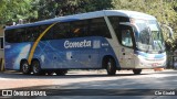 Viação Cometa 14105 na cidade de São Paulo, São Paulo, Brasil, por Cle Giraldi. Número da foto: #:id.