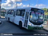 Empresa de Transportes Costa Verde 7219 na cidade de Lauro de Freitas, Bahia, Brasil, por André Pietro  Lima da Silva. Número da foto: #11685468.