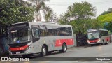 Allibus Transportes 4 5515 na cidade de São Paulo, São Paulo, Brasil, por Thiago Lima. Número da foto: #:id.
