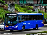 Transportadora Globo 289 na cidade de Recife, Pernambuco, Brasil, por Vinicius Fernando. Número da foto: #:id.