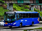 Transportadora Globo 289 na cidade de Recife, Pernambuco, Brasil, por Vinicius Fernando. ID da foto: :id.