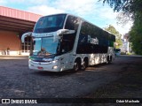 Planalto Transportes 2126 na cidade de Santa Maria, Rio Grande do Sul, Brasil, por Odair Machado. Número da foto: #:id.