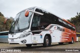Primar Navegações e Turismo 4045 na cidade de Campinas, São Paulo, Brasil, por Marcelo Guerra. Número da foto: #11685296.