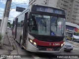 Auto Viação Transcap >> Auto Bless Transportes 8 5468 na cidade de São Paulo, São Paulo, Brasil, por Rafael Lopes de Oliveira. Número da foto: #11685841.