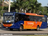 Evanil Transportes e Turismo RJ 132.152 na cidade de Rio de Janeiro, Rio de Janeiro, Brasil, por Willian Raimundo Morais. Número da foto: #11686335.