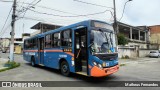Empresa Santa Terezinha RJ 127.026 na cidade de São João de Meriti, Rio de Janeiro, Brasil, por Matheus Fernandes. Número da foto: #11685427.